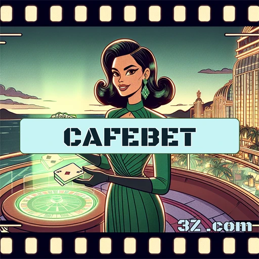 Esporte e Emoção no cafebet.bet: Aposta que Agita!